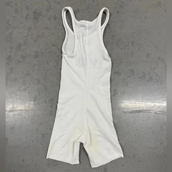 Yeezy x Mowalola WET Bodysuit - Picture 3 of 7